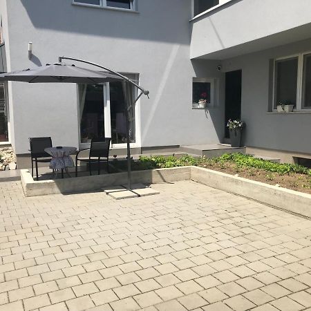 Studio Apartman Valentina Velika Mlaka المظهر الخارجي الصورة