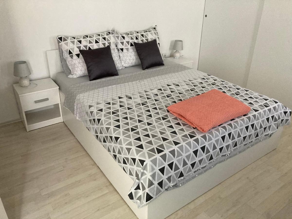 Studio Apartman Valentina Velika Mlaka المظهر الخارجي الصورة