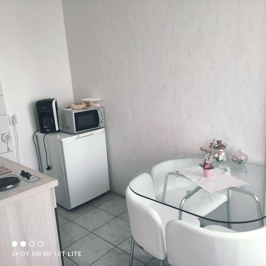 Studio Apartman Valentina Velika Mlaka المظهر الخارجي الصورة