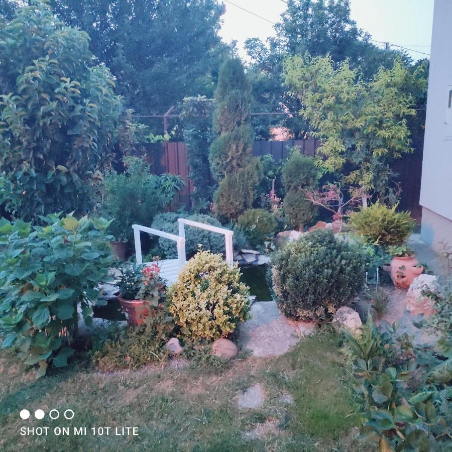 Studio Apartman Valentina Velika Mlaka المظهر الخارجي الصورة