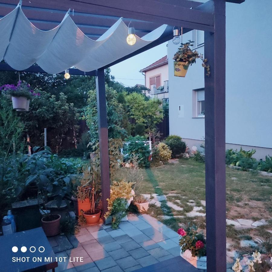 Studio Apartman Valentina Velika Mlaka المظهر الخارجي الصورة