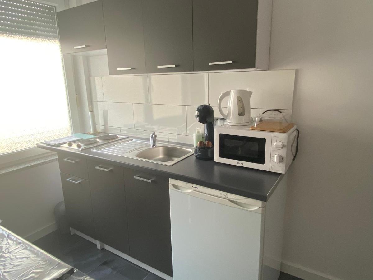 Studio Apartman Valentina Velika Mlaka المظهر الخارجي الصورة