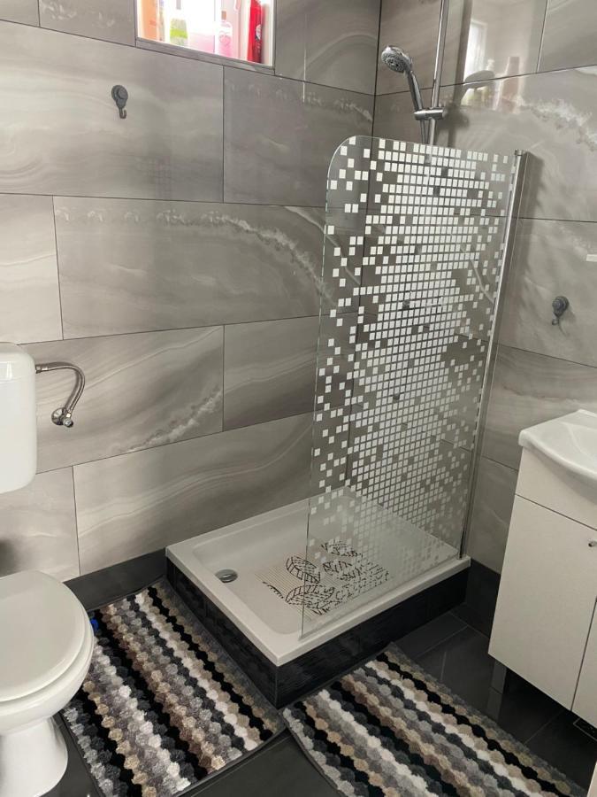 Studio Apartman Valentina Velika Mlaka المظهر الخارجي الصورة