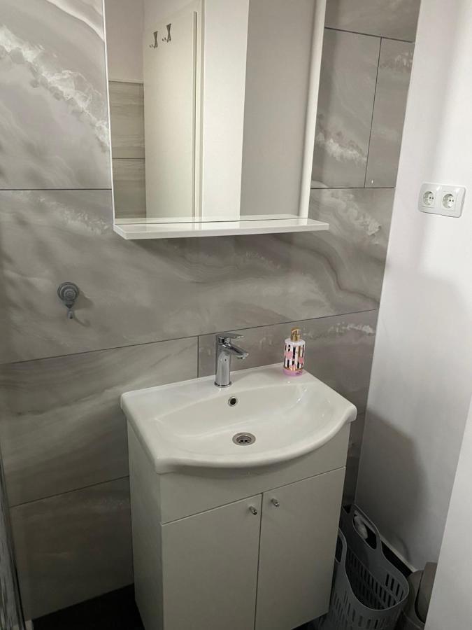 Studio Apartman Valentina Velika Mlaka المظهر الخارجي الصورة