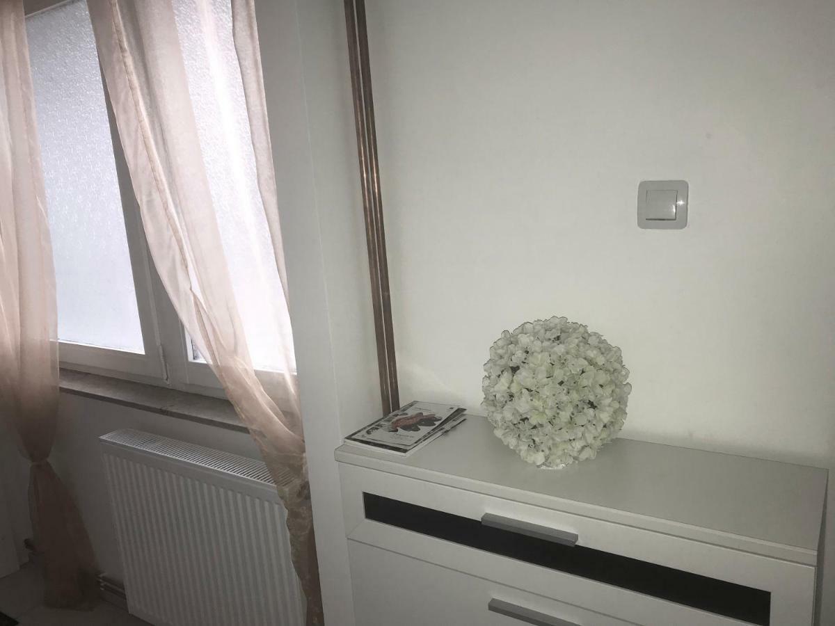 Studio Apartman Valentina Velika Mlaka المظهر الخارجي الصورة