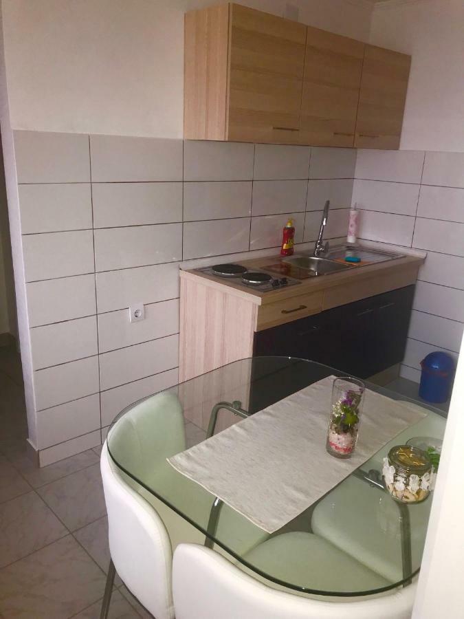 Studio Apartman Valentina Velika Mlaka المظهر الخارجي الصورة