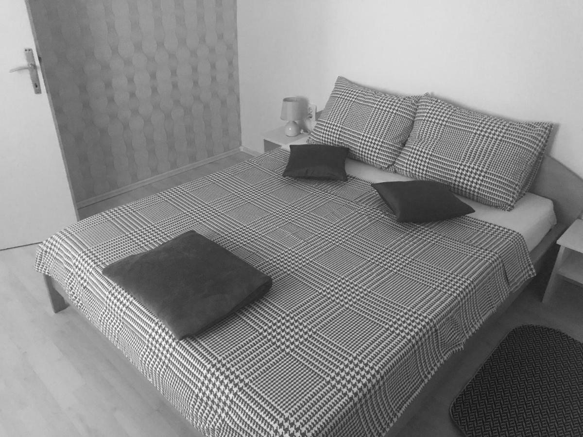 Studio Apartman Valentina Velika Mlaka المظهر الخارجي الصورة