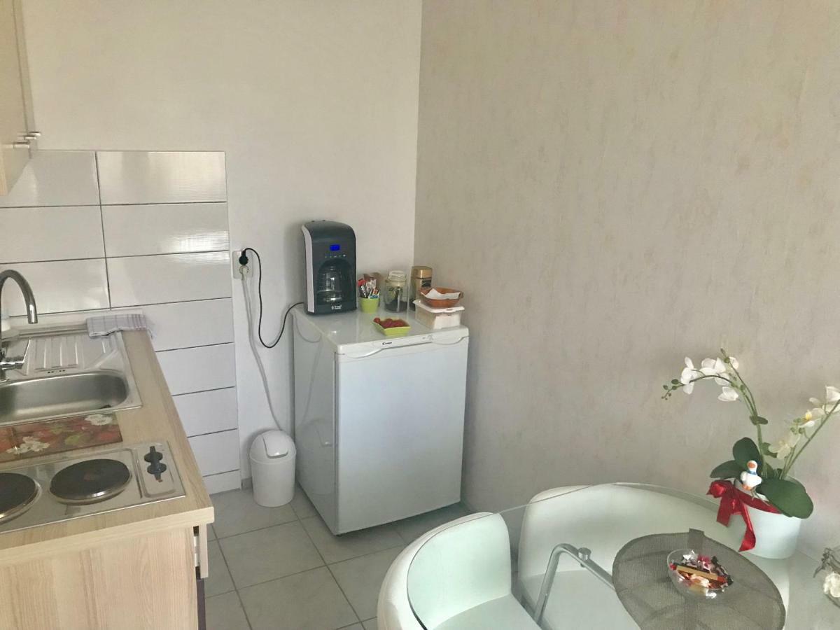 Studio Apartman Valentina Velika Mlaka المظهر الخارجي الصورة